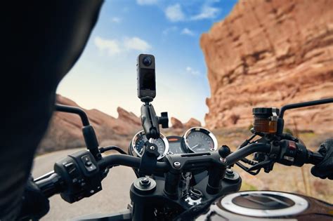 insta360 x3 motorcycle kit.